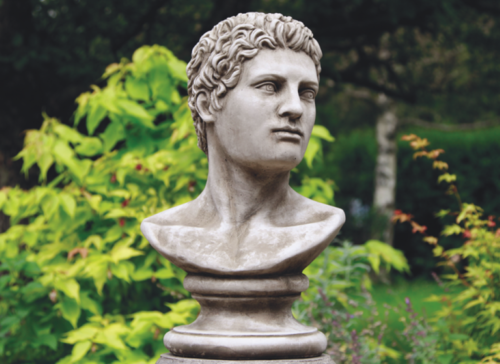 Romeinse Buste